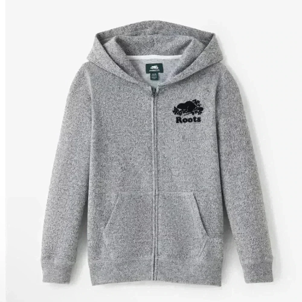 Kids Youth XXL zip up